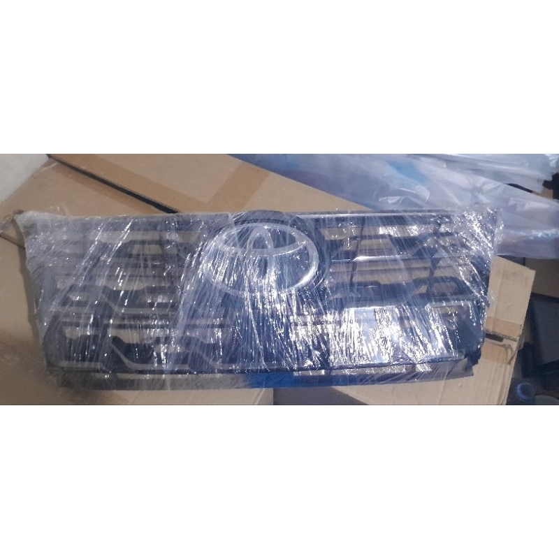 GRILL FORTUNER VRZ GR 2023 ORIGINAL