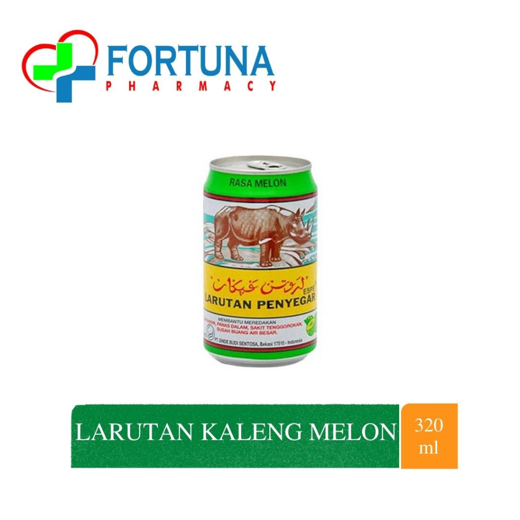 

Larutan Penyegar Cap Badak Kaleng 320ml Rasa Melon (Pengiriman Instan Only)