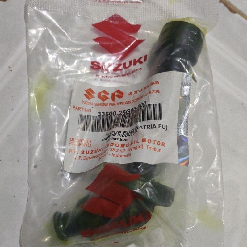 cangklong busi satria fu