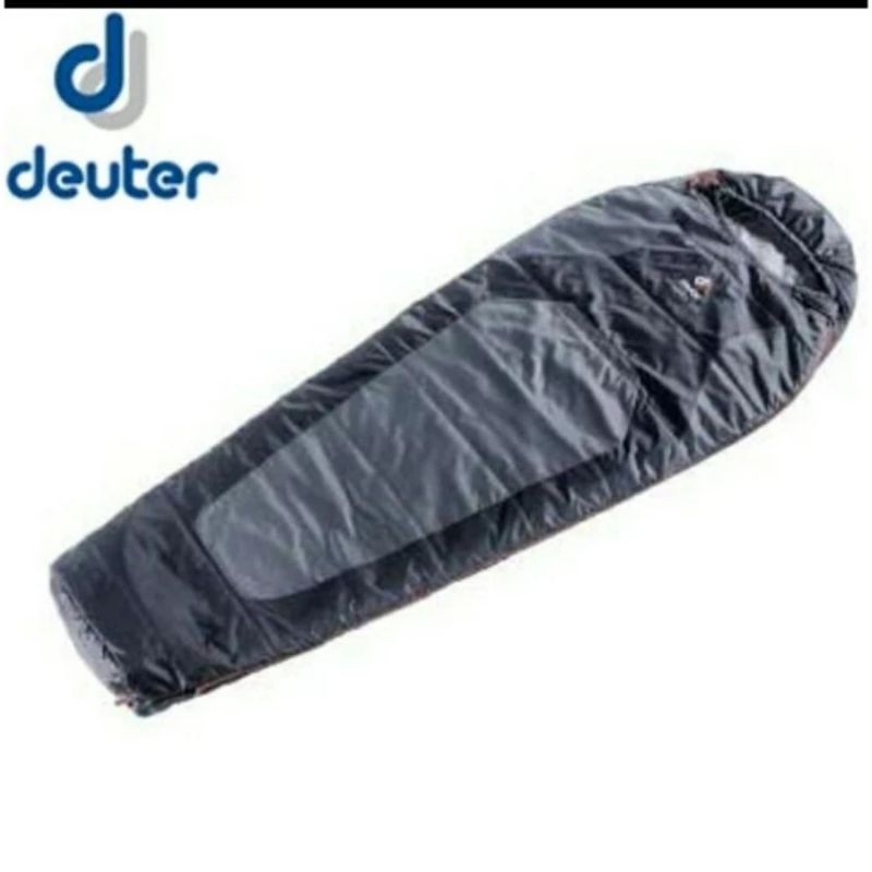 sleeping bag Deuter dreamlite 500
