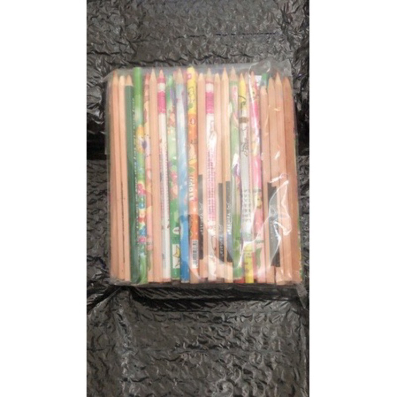 

Pensil warna sisa export / pensil warna curah / pensil warna murah