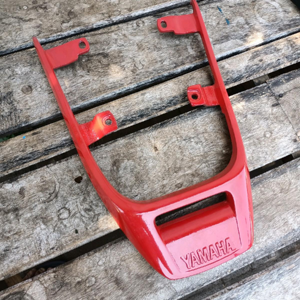 Behel/begel force1 SE.fiz SE.force pnp fizr super tebal/PLANGER BELAKANG MODEL SE PANJANG