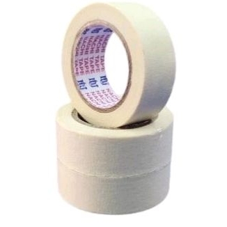 

Selotip Kertas/Masking Tape kecil l NACHI Tape