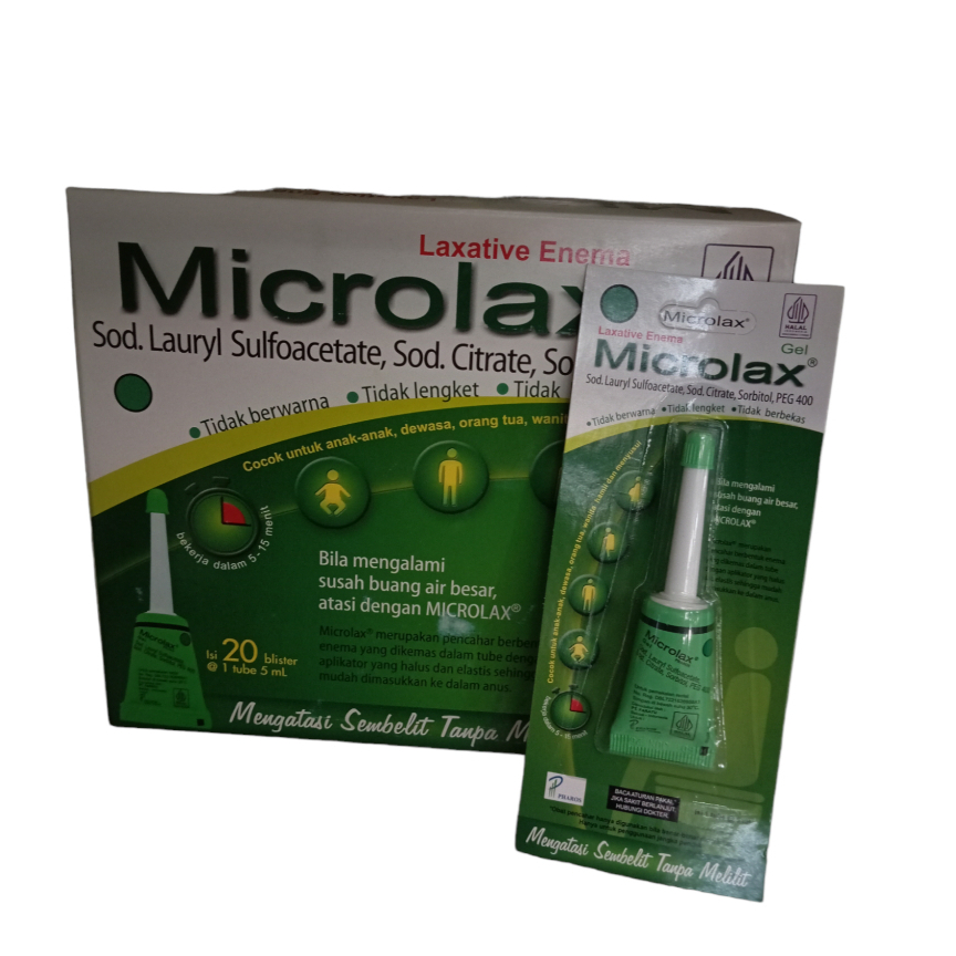 MICROLAX