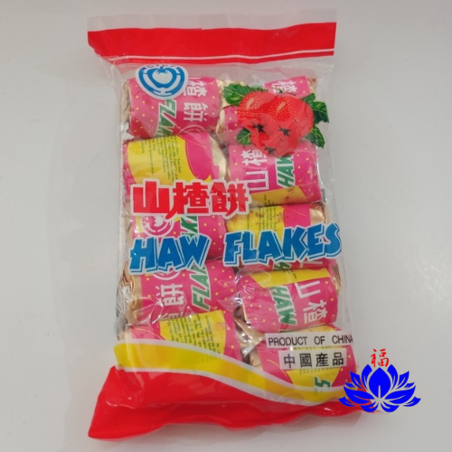 

Sanca Haw Flakes 80gr