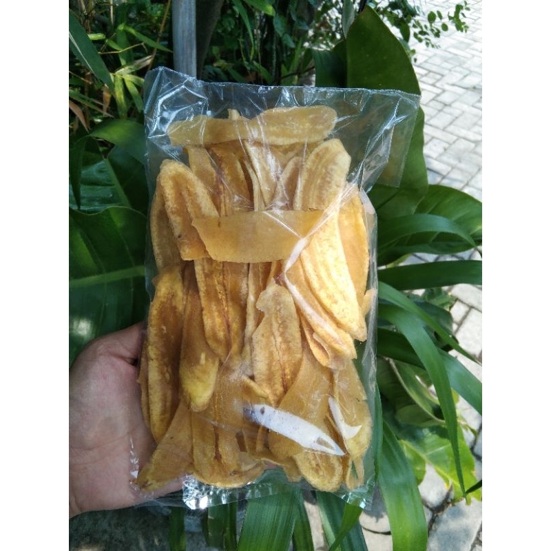 

keripik pisang