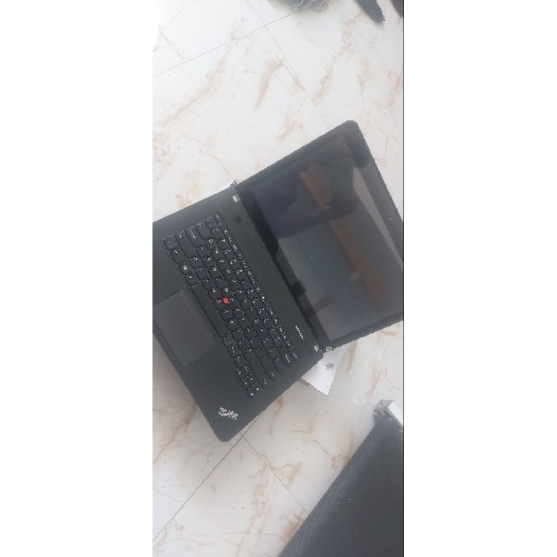 laptop murah lenovo layar sentuh/touchscreen core i5