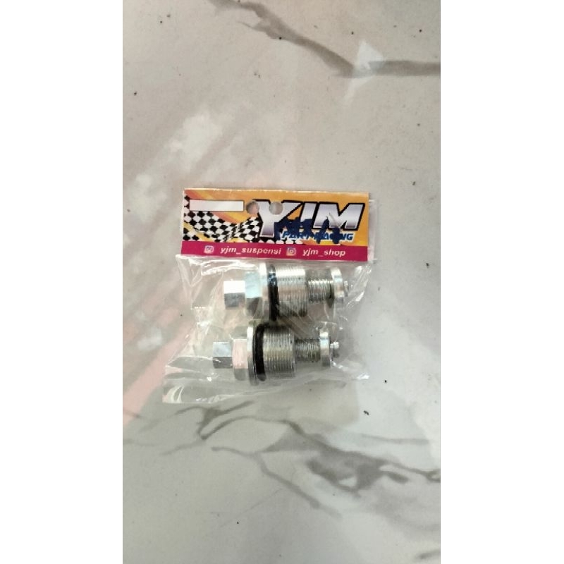 Preload Shock Depan AS 26, jupite,satria fu