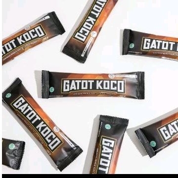 

kopi gatot koco 2 sachet