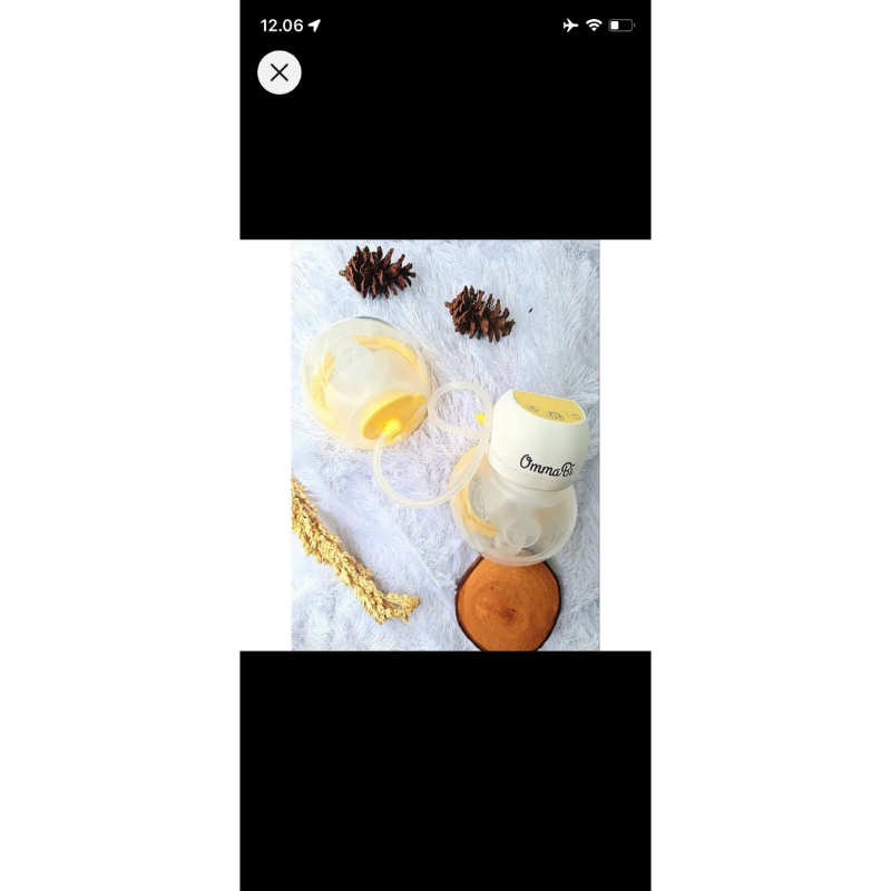 pompa asi ommabi sunrise