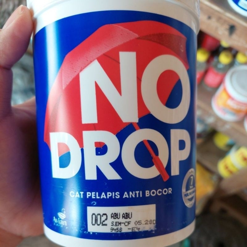Nodrop1kg