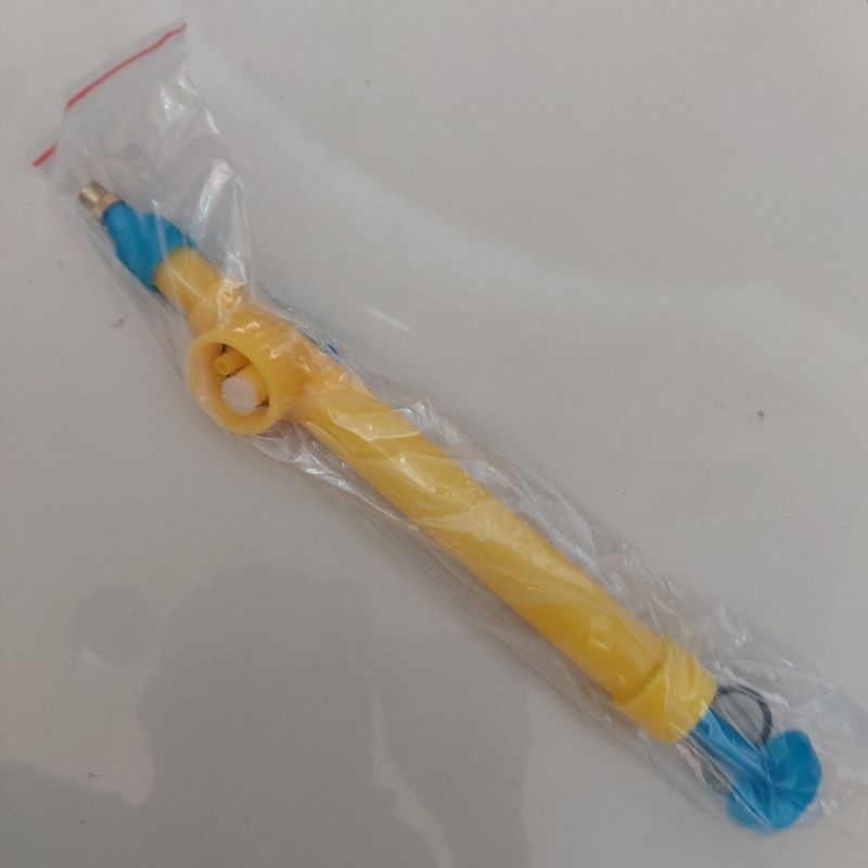 semprotan sprayer air / pompa botol