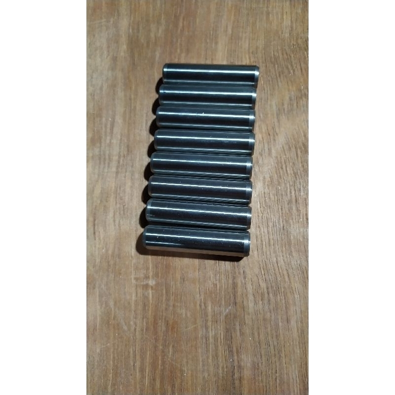 Valve Guide / Botol Klep Forklift Toyota 1Z/2Z/3Z/4Z/11Z/12Z/13Z/4Z/2J/2H/5P