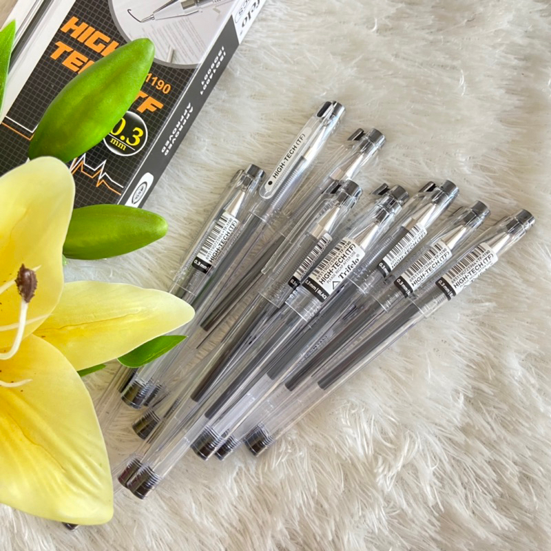 

BOLPOIN TRIFELO 0,3mm TF-1190