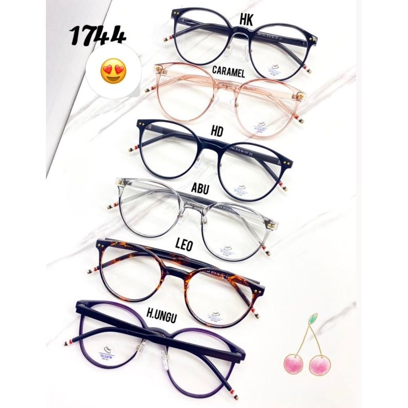 Kacamata wanita kode: 1744