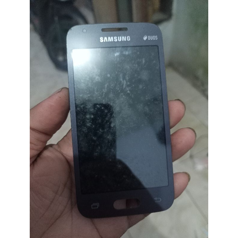 lcd Samsung j1mini prime 4g/j105/j105f