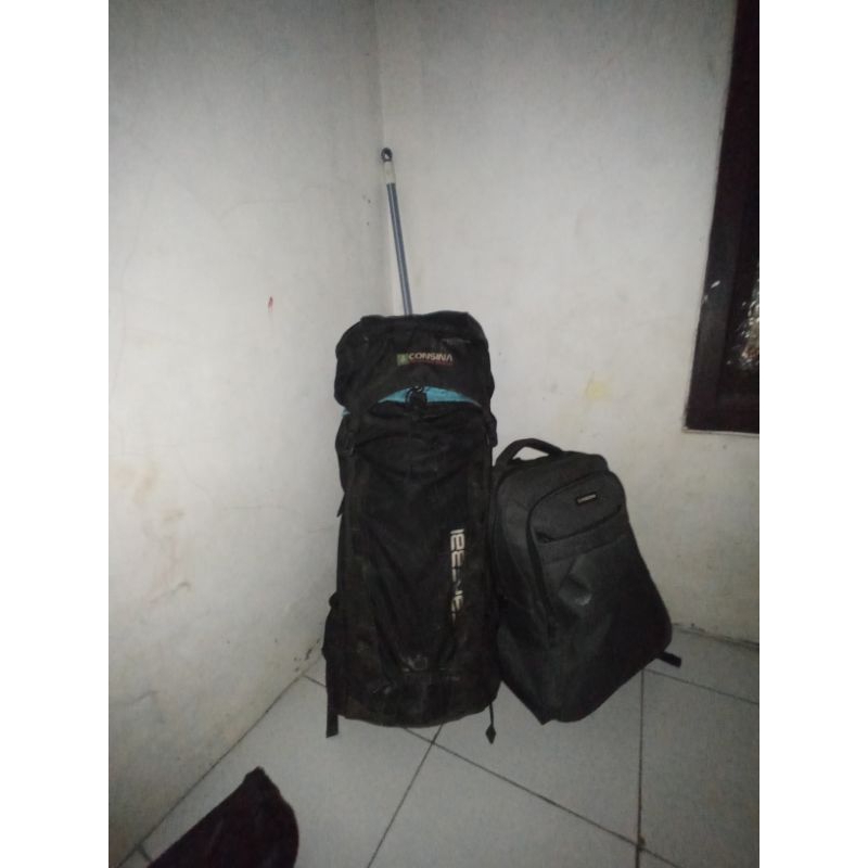 tas carrier
