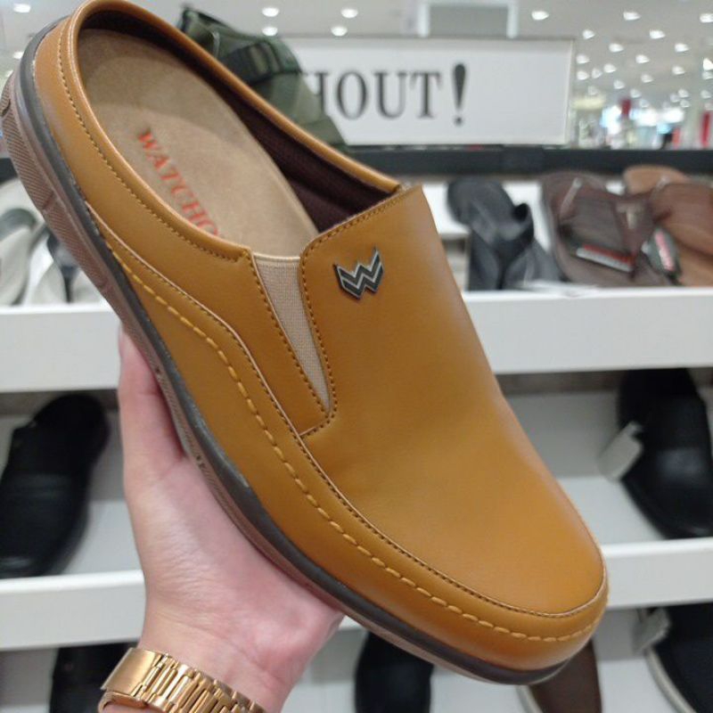 sepatu sendal watchout