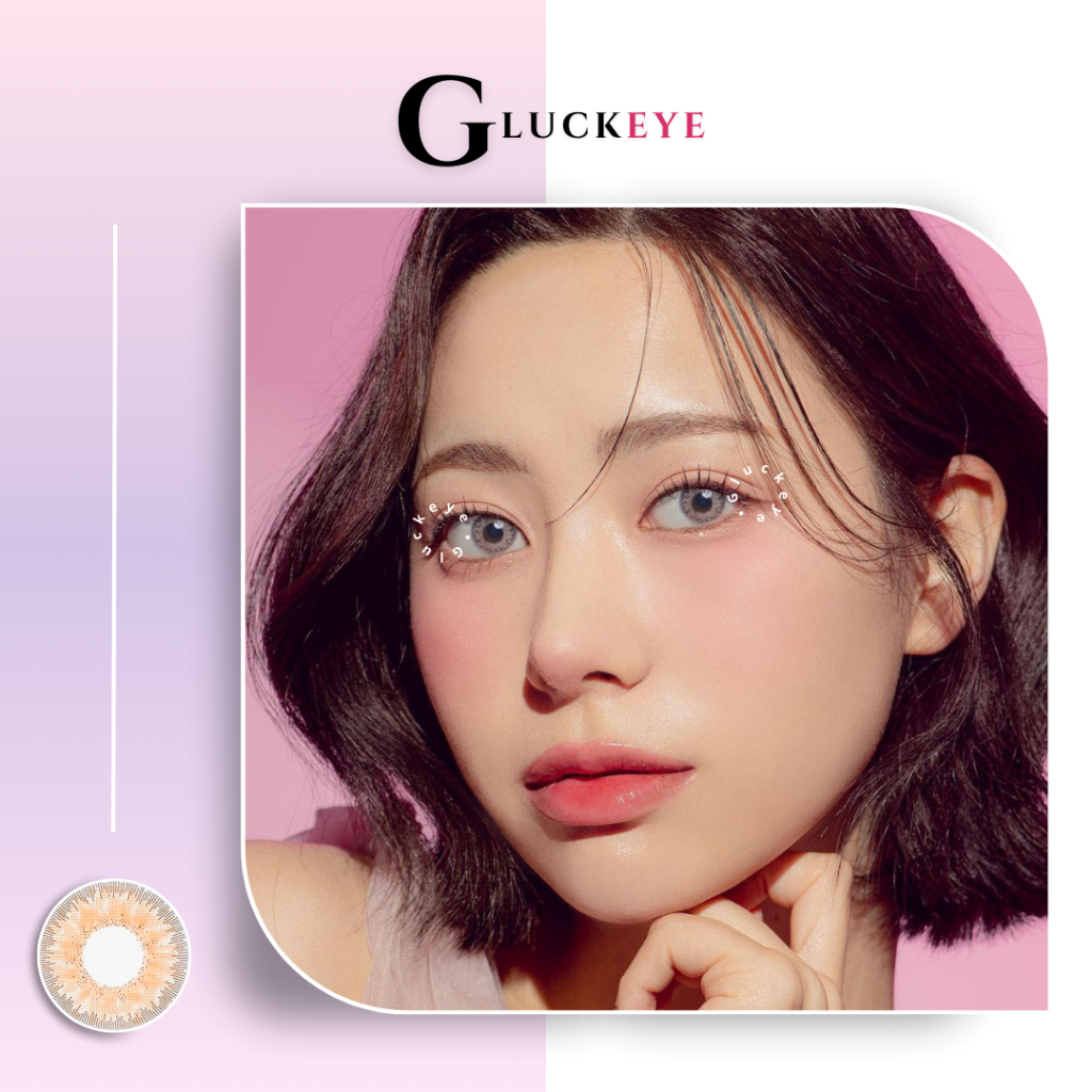 SOFTLENS EOS MOONLIT BROWN GREY SOFTLENS IMPORT KOREA SOFTLENS MURAH SOFTLENS MINUS SOFTLENS ORIGINA