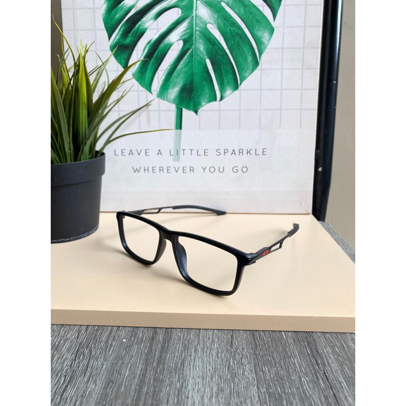 frame kacamata sport Oakley