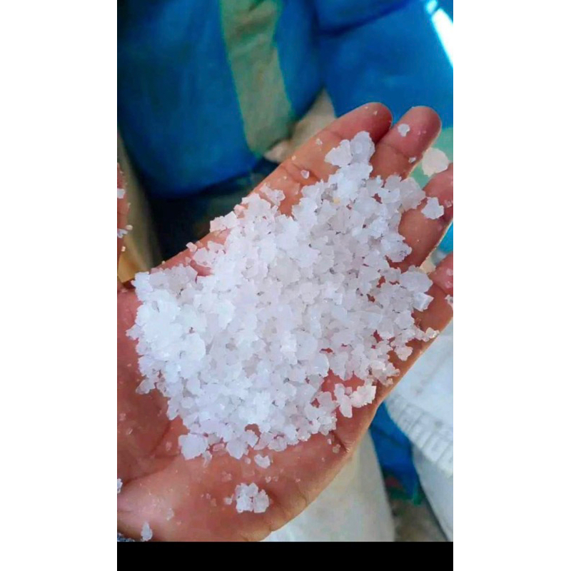 

Garam Grosok / Garam kasar