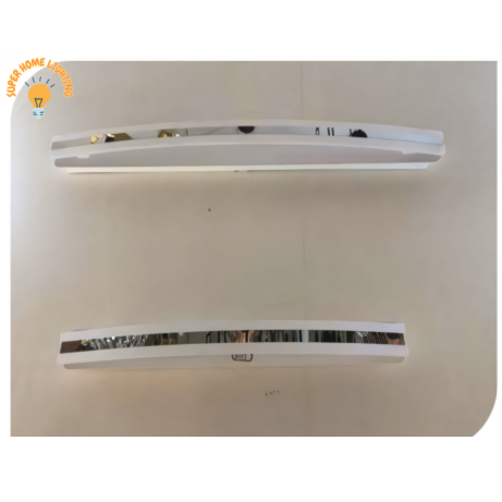 LAMPU HIAS DINDING / Lampu WASTAFEL / LUKISAN MINIMALIS LED 582538