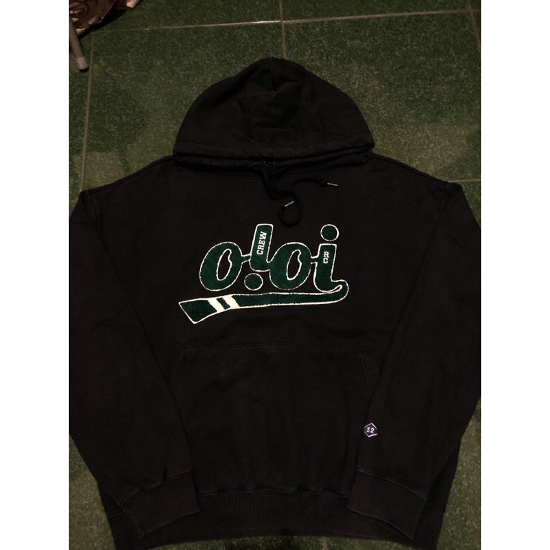 Hoodie OiOi 98% Condition