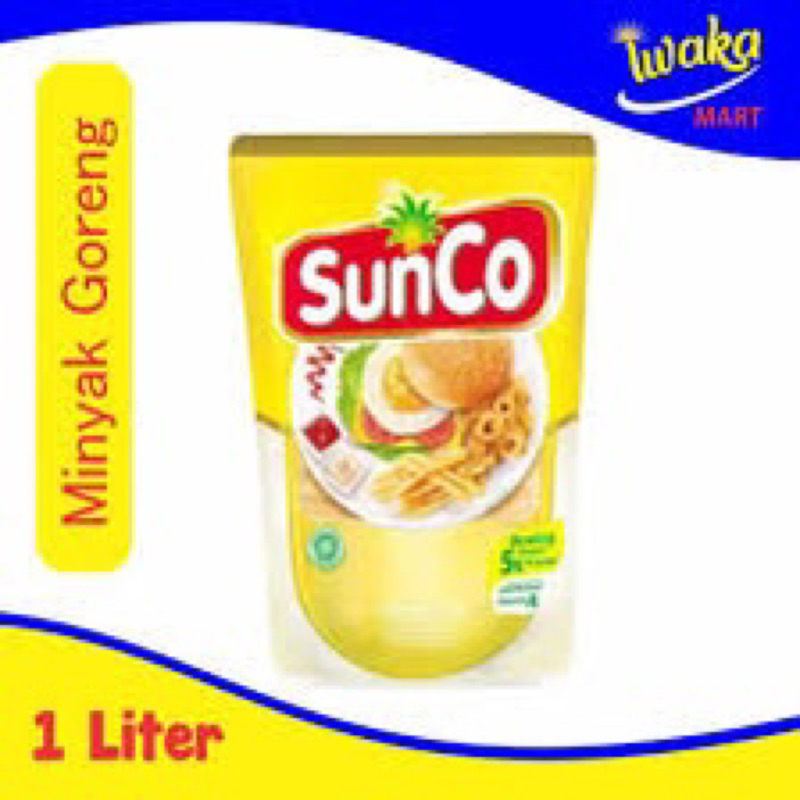 

SUNCO 1L