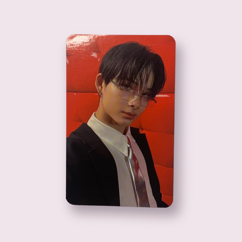 ni-ki niki bc no dimension answer photocard official enhypen sensei riki benefit dimenssion ld sw so