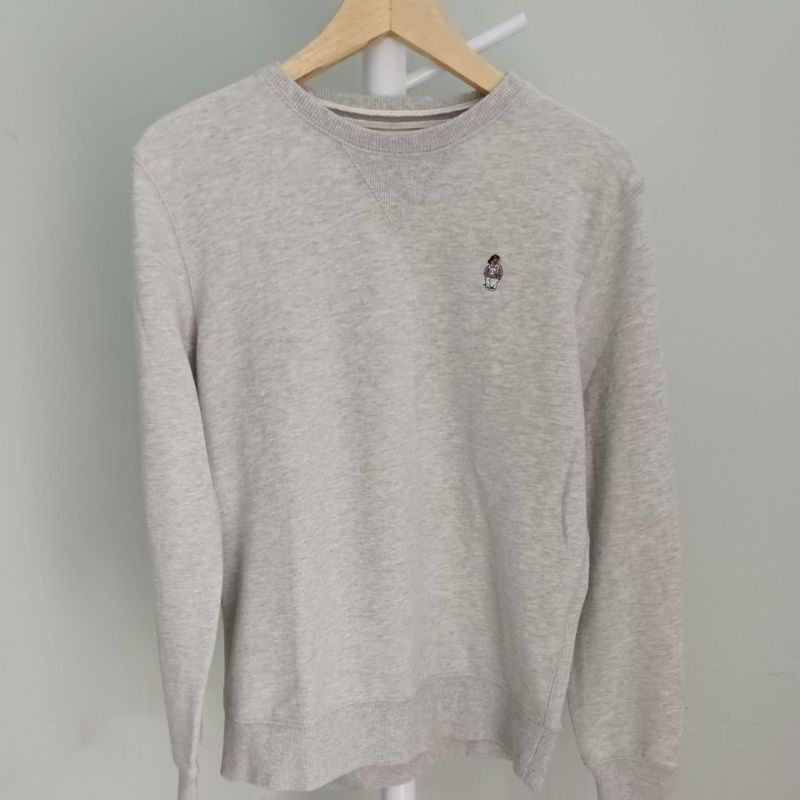 Crewneck second beand TeenieWeenie