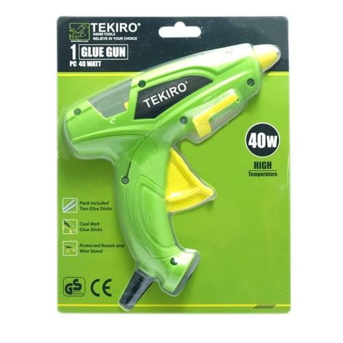 Tekiro EL-SD1771 Pistol Lem Tembak