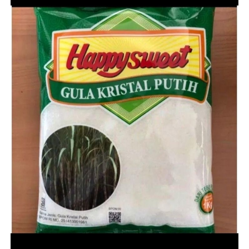 

GULA KEMASAN 1KG FREE PACKING