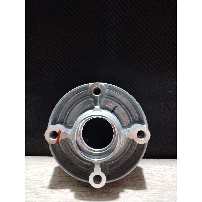 Rumah Gear/Flange Final Driven/Nup Gear Thunder/Gear Motor//Honda/Supra X 125