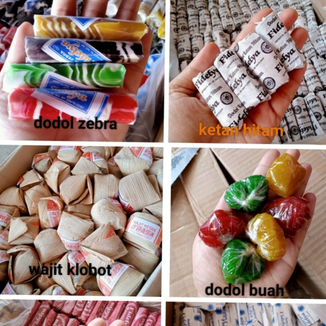 

dodol garut