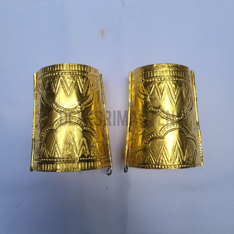 Gelang Bugis/Gelang bodo