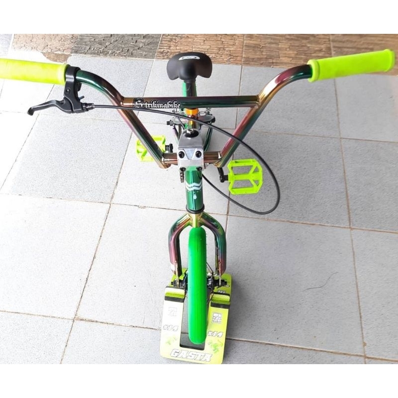 sepeda anak bmx 12inch