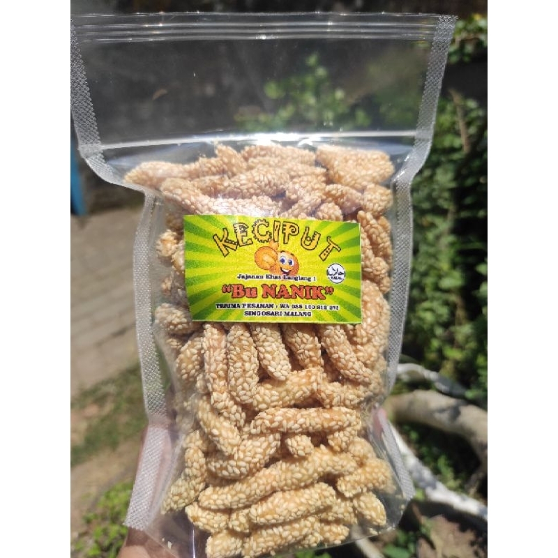 

keciput jawa ✨