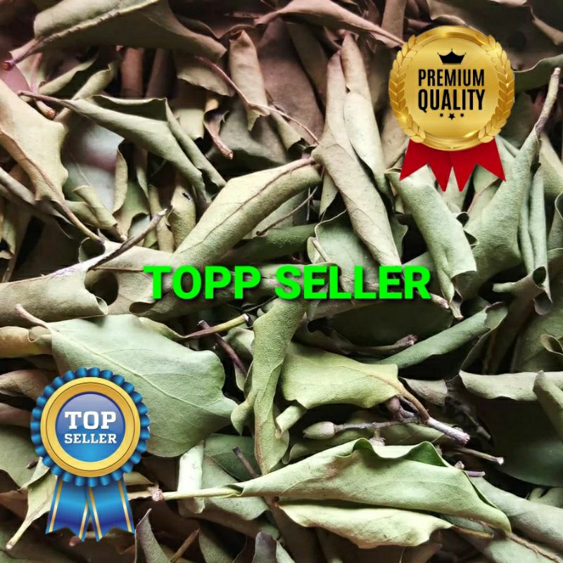 

BENALU KEMUNING KERING 1000 GRAM