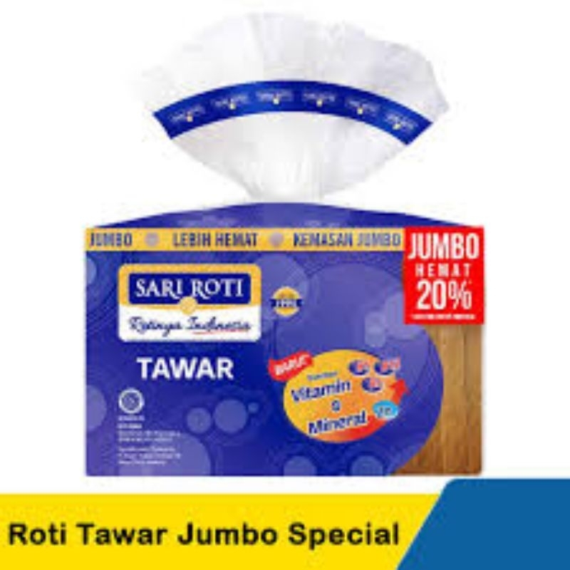 

sari roti