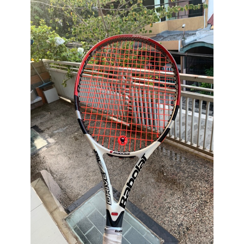 raket babolat drive Z tour