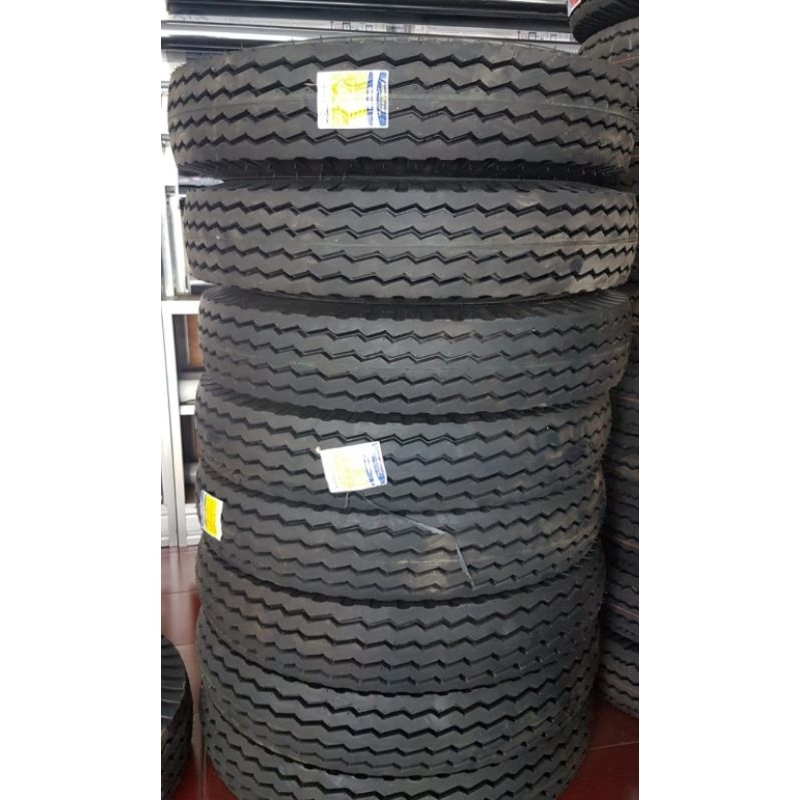 Ban Goodyear 750-16 14PR HMG 2020 HD Truck double