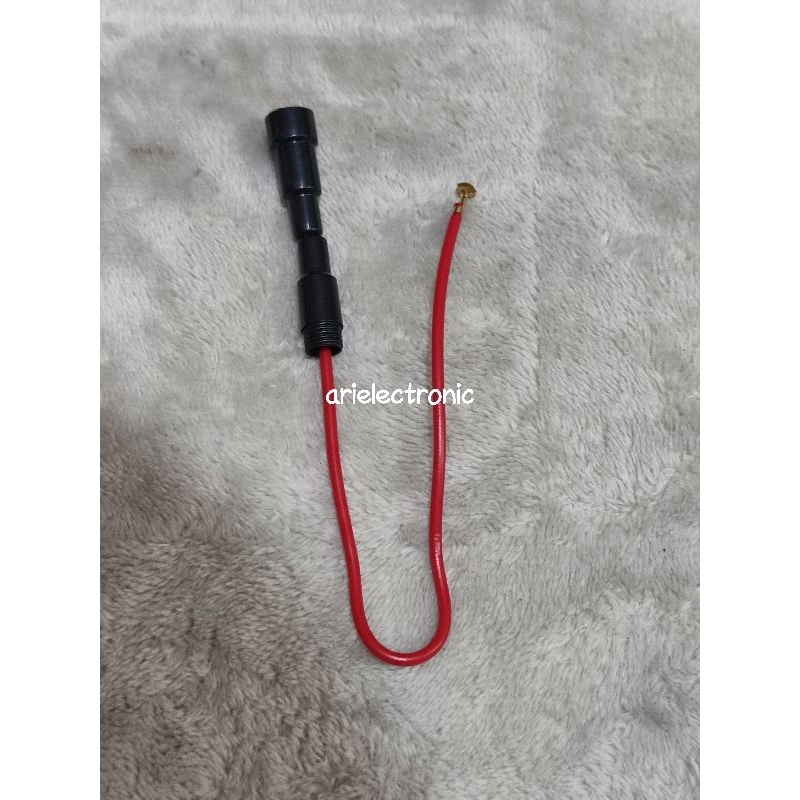 Fuse Holder Gantung Kecil