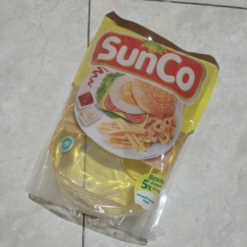 

Sunco 2liter