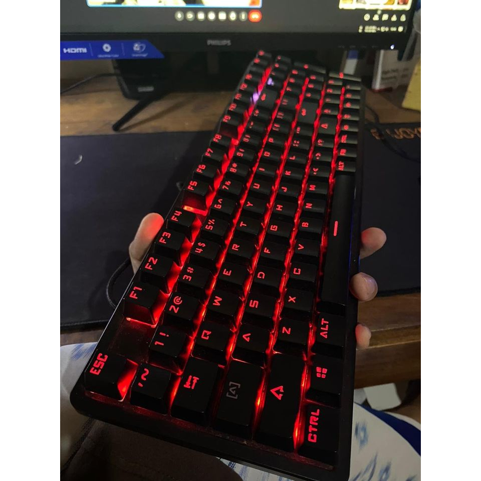 Keyboard Vortexseries VX9