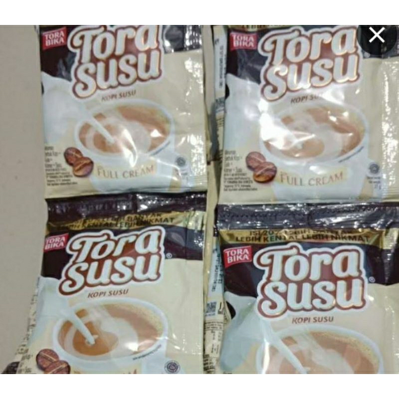 

Torabika susu .kopi susu