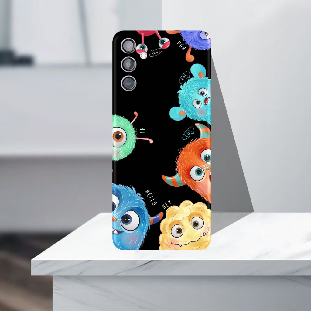 Case SAMSUNG A24 - Casing Hp - Softcase Case Hp  SAMSUNG A24 - Casing Hp - Softcase - Case Hp SAMSUN