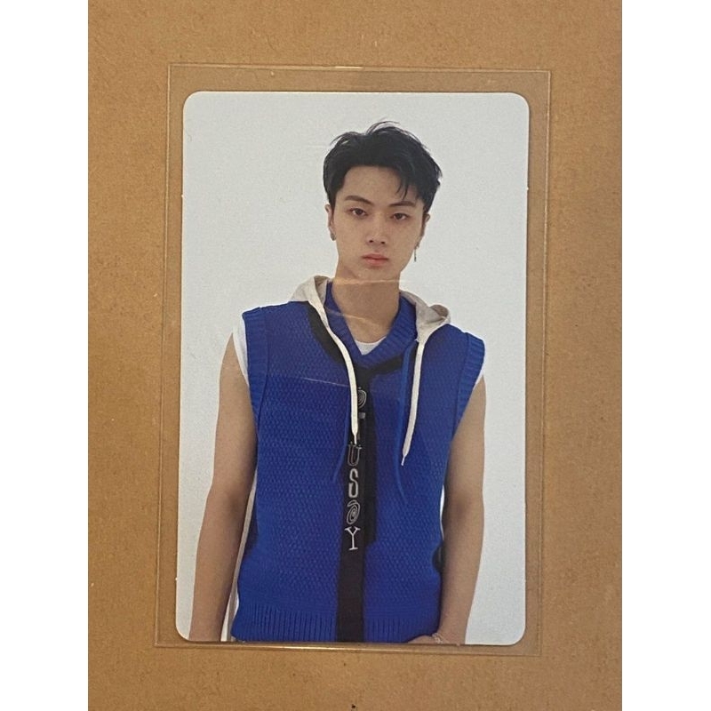 pc jay manifesto reg m