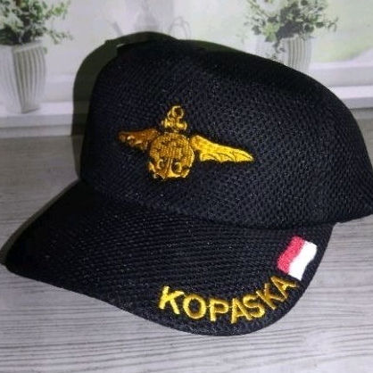 Topi Kopaska