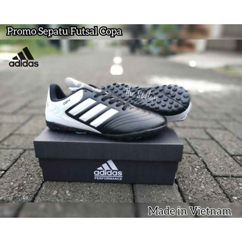 Sepatu Futsal Adidas Copa /Sepatu Bola Futsal Mini