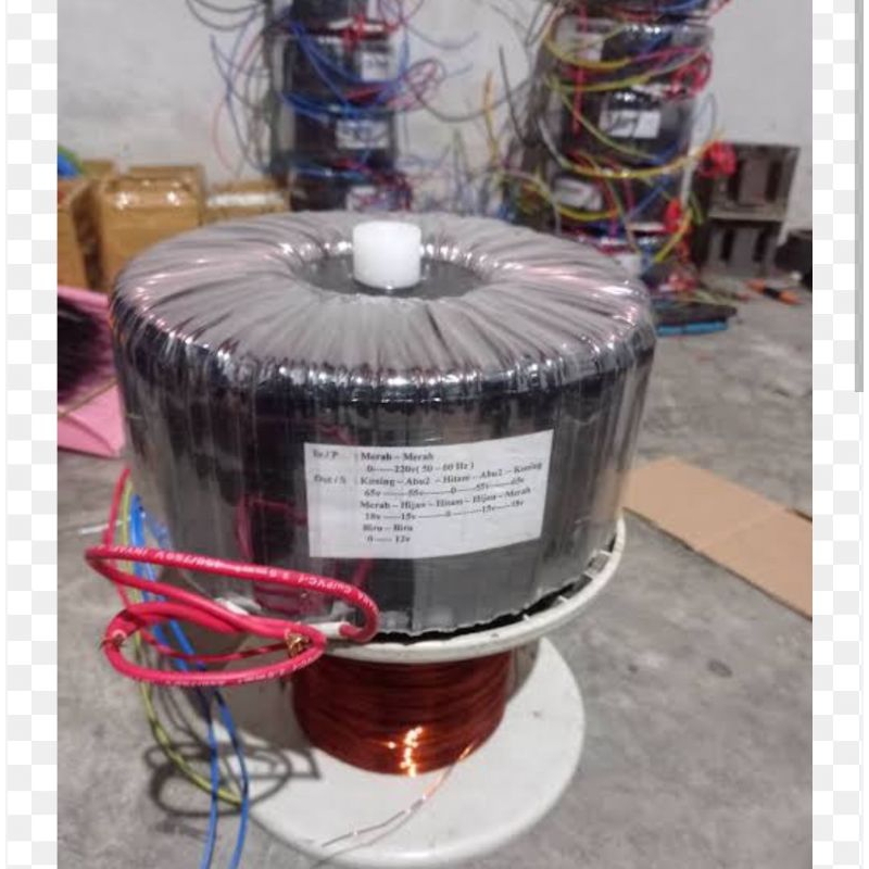 Trafo toroid   10A 20A 30A 40A CT 55